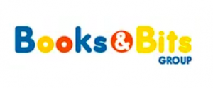 BOOKSANDBITS