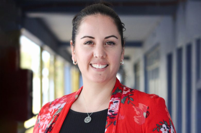 Javiera Horta, is the Directora of Enseña Chile and has considerable experience in Education Leadership, Strategic Management and People Development.