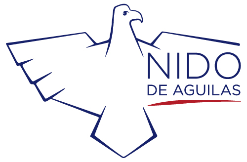 nido de aguilas logo