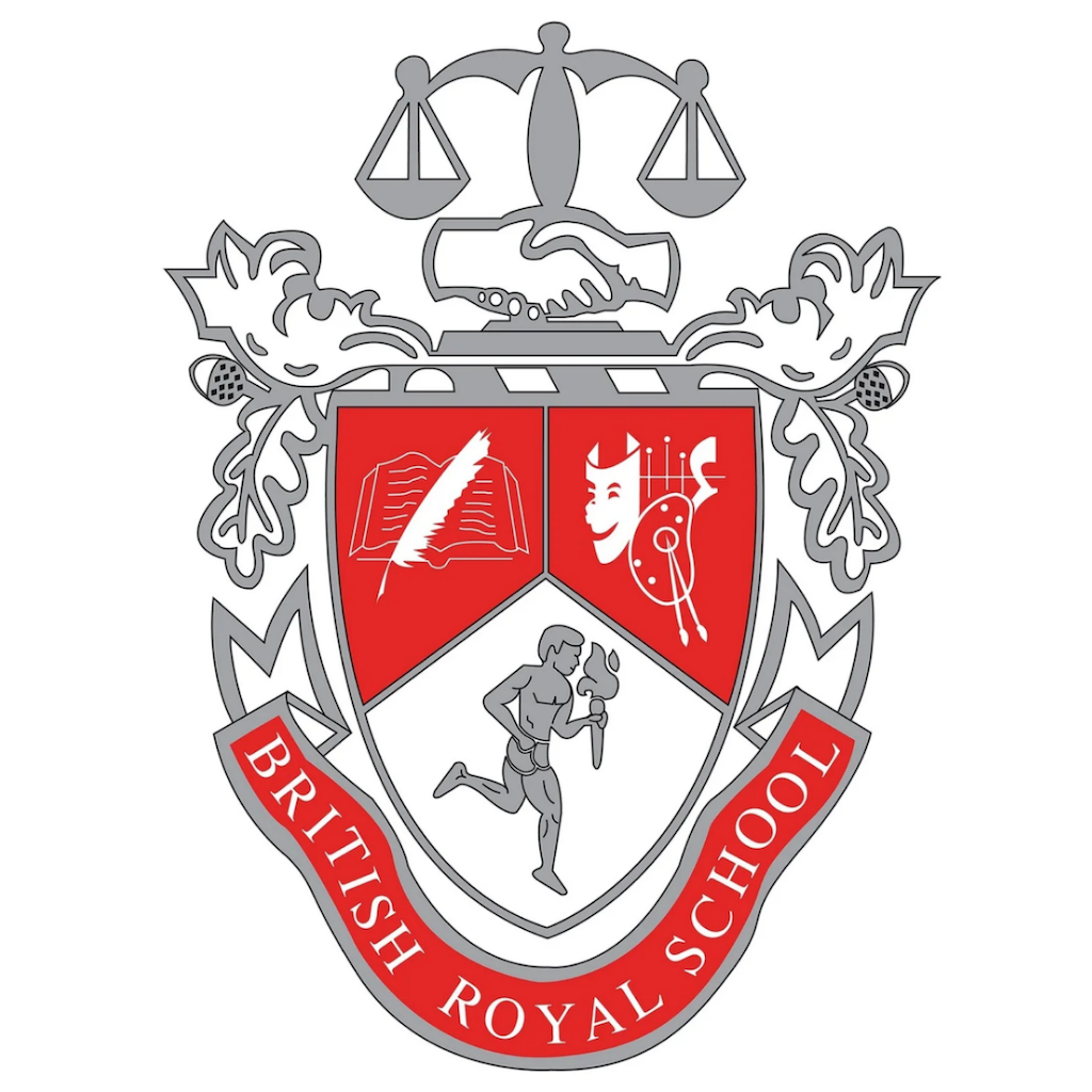 BRS Logo